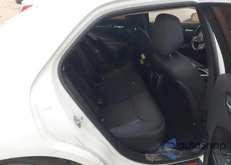 2019 Chrysler 300 Touring из США, поврежденный, VIN 2C3CCAAG3KH746211